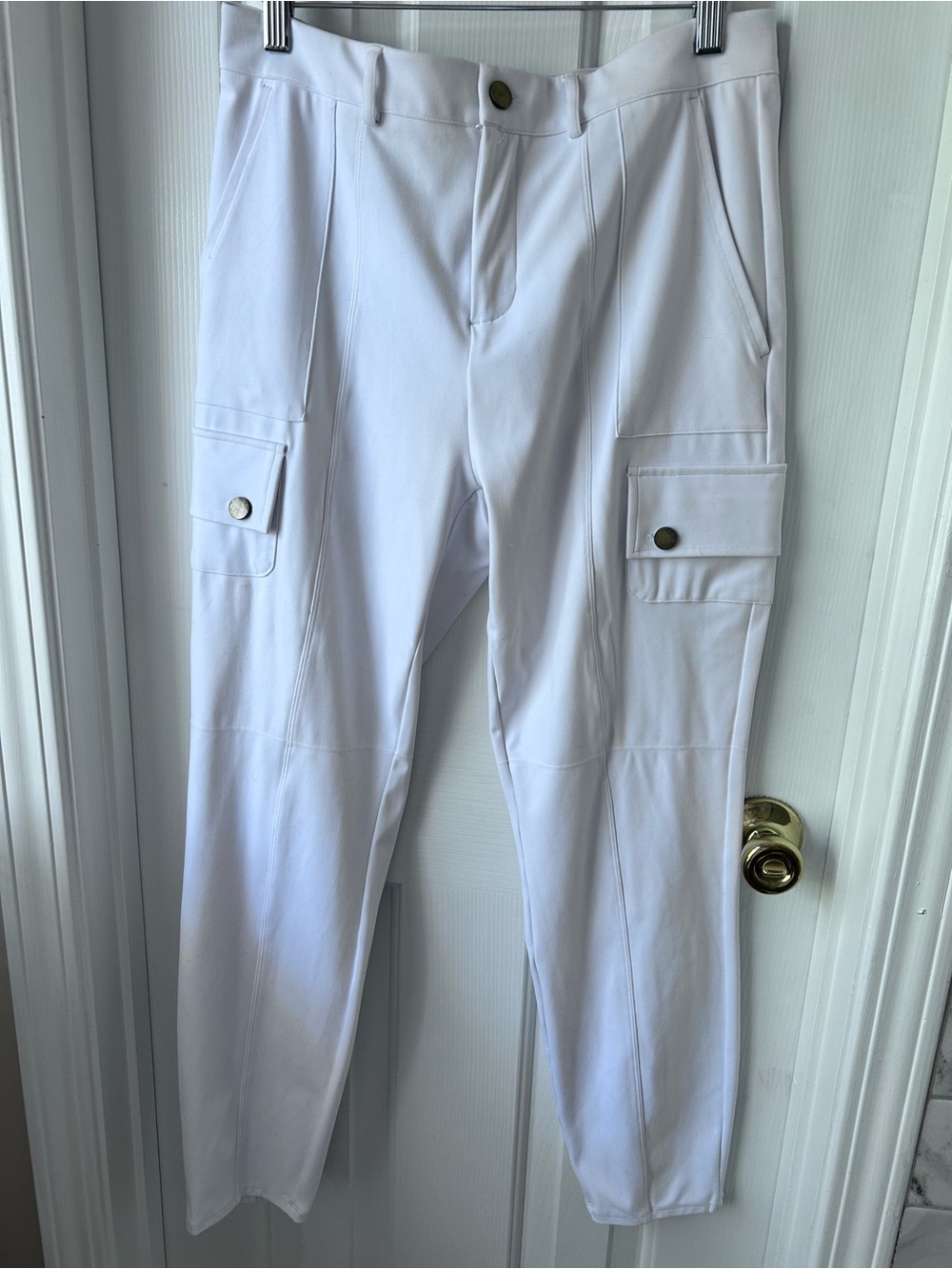 Halara cargo pants